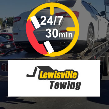 Towing Lewisville